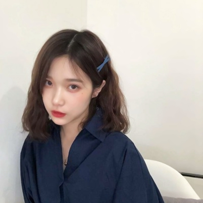 32组真人闺蜜头像一对两张 高清好看的QQ头像合集