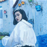 33张高清文艺小清新女生头像 氛围感拉满的头像素材