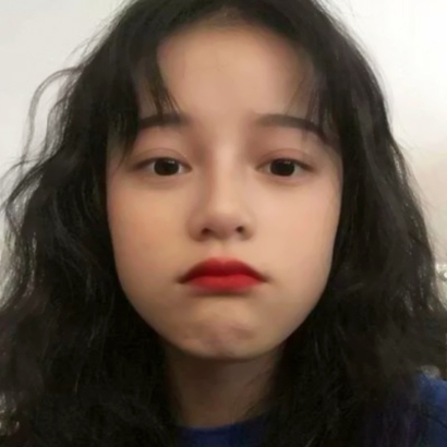36张高清个性ins女生头像 直接存来当头像