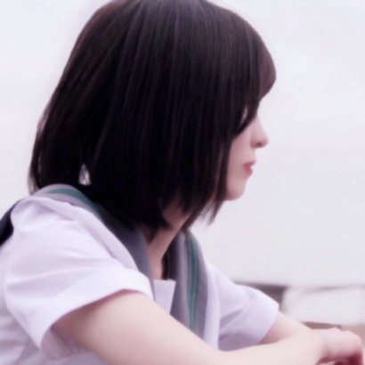 女生闺蜜小清新头像合集 19张高清QQ女生头像分享