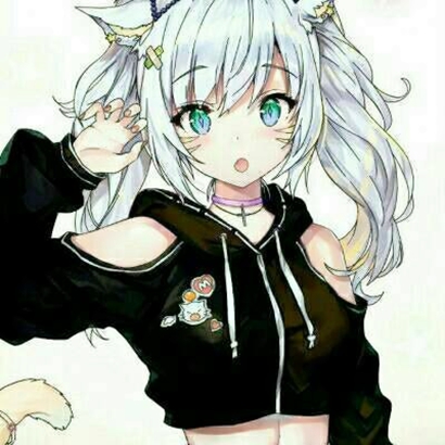 12组超适配的可爱闺蜜动漫头像 一人一张配对款