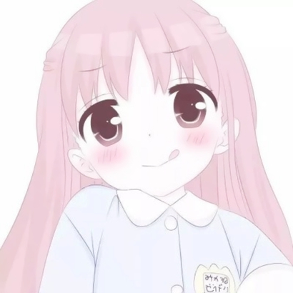 微信闺蜜动漫头像来啦！18张高清分开款超好看