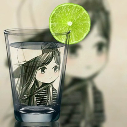 12张高清双人动漫闺蜜头像 好看的女生动漫闺蜜头像合集