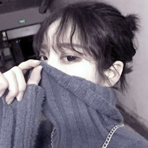 超火超萌可爱女生头像合集 共16张