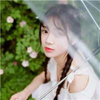 15张氛围感拉满！森系意境女生清新头像合集