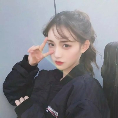 双人闺蜜QQ头像合集！18张高清一人一张的好看头像