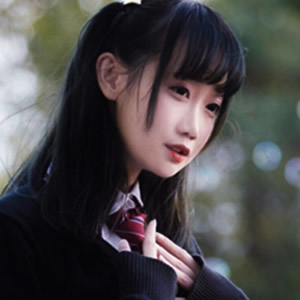 16张可爱小清新闺蜜女生头像 高清好看快存