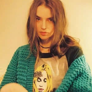 16张欧美气质小姐姐头像 快来挑喜欢的