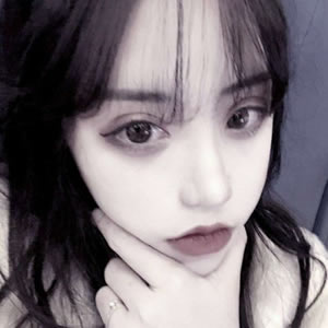 超火超萌可爱女生头像合集 共16张