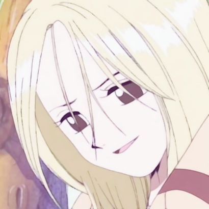 9张高清海贼王女生头像 好看又好用的动漫头像合集