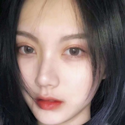 24张高清成熟韵味女生头像 沉稳气质感拉满