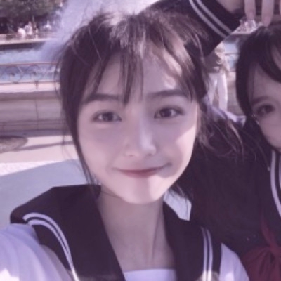 22组闺蜜微信头像合集 手把手教你get同款闺蜜感