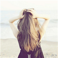 超火的女生背影头像合集 一共22张