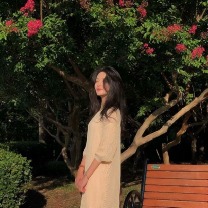 韩版森系女生头像合集 5张高清唯美QQ头像分享