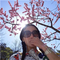 戴墨镜的成熟女生头像合集 共22张