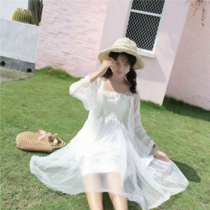 25张高清文艺清新气质女生头像合集