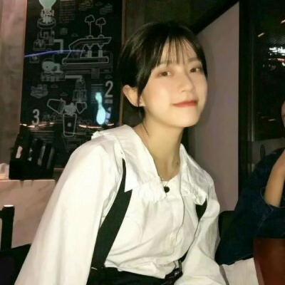 18张高清可爱女生头像 颜值拉满的好看头像合集