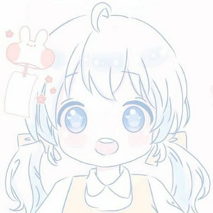 16张超萌卡哇伊！高清卡通女生QQ头像合集