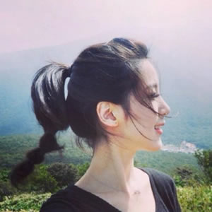 18张高清清纯阳光女生头像 小清新唯美意境感拉满