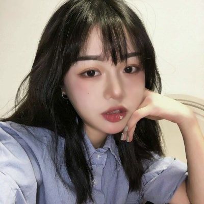 25张高清好看的个性QQ女生头像合集