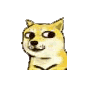 魔性doge小黄狗动图表情包合集来啦