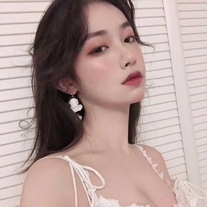 小清新又带高冷感的女生头像来啦！16张高清质感图直接拿走
