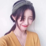 12张氛围感拉满的可爱女生萌系头像
