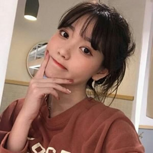 16张高清俏皮可爱女生头像 适合当微信头像用