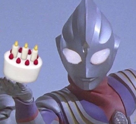 生日聊天不用愁！这套庆生表情包合集直接存