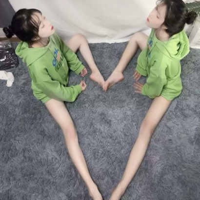 女生闺蜜微信头像合集！36张高清好看的头像都在这