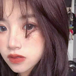 16张高清个性超酷非主流女生头像合集