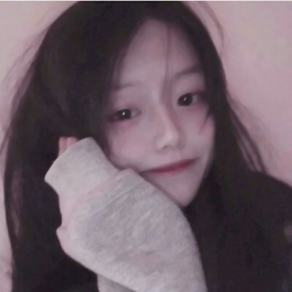 闺蜜微信头像一人一张！14张高清好看的女生头像合集