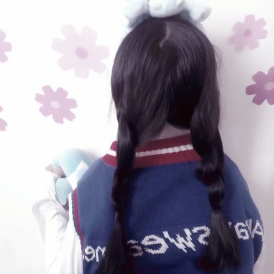 女生闺蜜头像合集！18张高清好看的闺蜜头头像分享