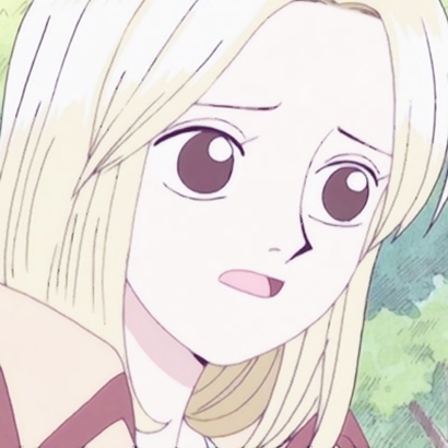 9张高清海贼王女生头像 好看又好用的动漫头像合集