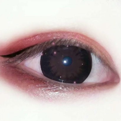 15张女生嘴唇眼睛部位头像合集