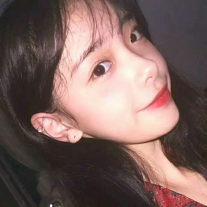 女生可爱小清新微信头像合集 14张高清甜妹头像分享