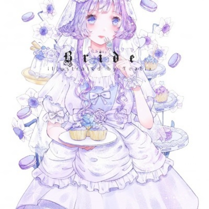 36张超拽霸气动漫闺蜜头像 高清好看直接存