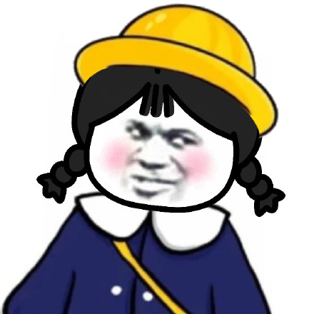 聊天斗图刚需！这套搞怪头像合集直接拿捏氛围感