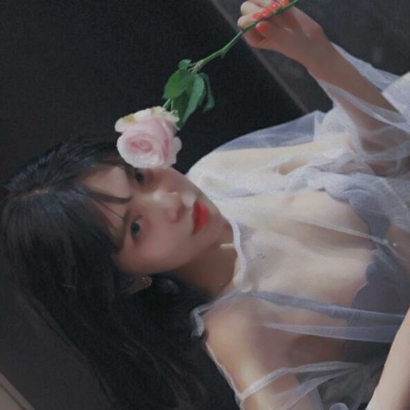 36组真人闺蜜头像 两人配对款分享