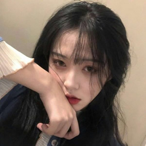 女生霸气冷艳超酷头像合集！16张拽姐范儿头像直接拿走