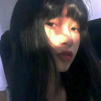 超拽霸气女生QQ头像合集 22张高清热门款