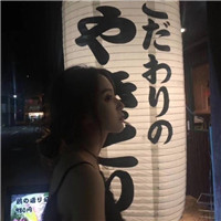 女生侧面QQ头像合集 18张个性好看的精选图分享