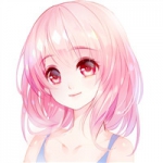 一对超萌的动漫闺蜜头像！18张可爱卡通二人组QQ头像来啦