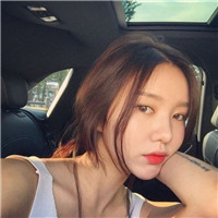 19张帅气女生头像合集 颜值拉满的好看头像素材