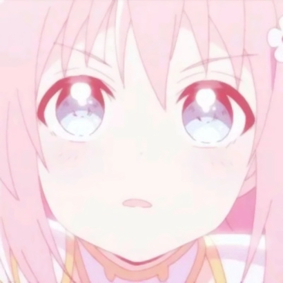 27张高清好看的女生漫画头像 快收藏用起来