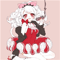 21张软萌二次元猫耳少女头像 可爱到心化的动漫女生头像合集