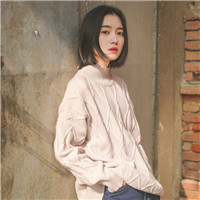 超拽短发女生QQ头像合集 18张好看的个性头像来啦
