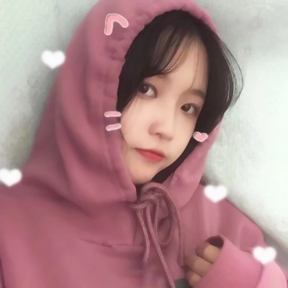 20张高清个性女生头像 总有一款戳中你