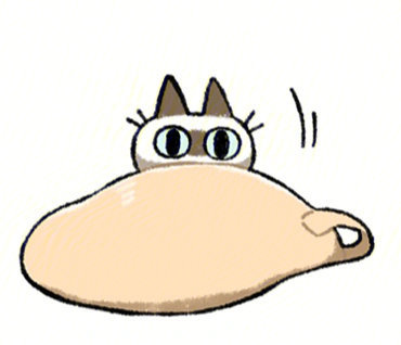 聊天斗图必备！这套沙雕小猫咪表情包太有意思了