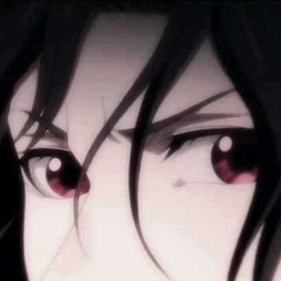 28张高清好看的女生动漫头像合集